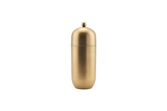 Agitatore d'oro in acciaio inox Alir