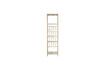 Miniatura Armadio Cantor in ferro beige 1