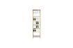 Miniatura Armadio Cantor in ferro beige 6