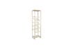 Miniatura Armadio Cantor in ferro beige 7