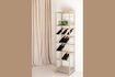 Miniatura Armadio Cantor in ferro beige 2