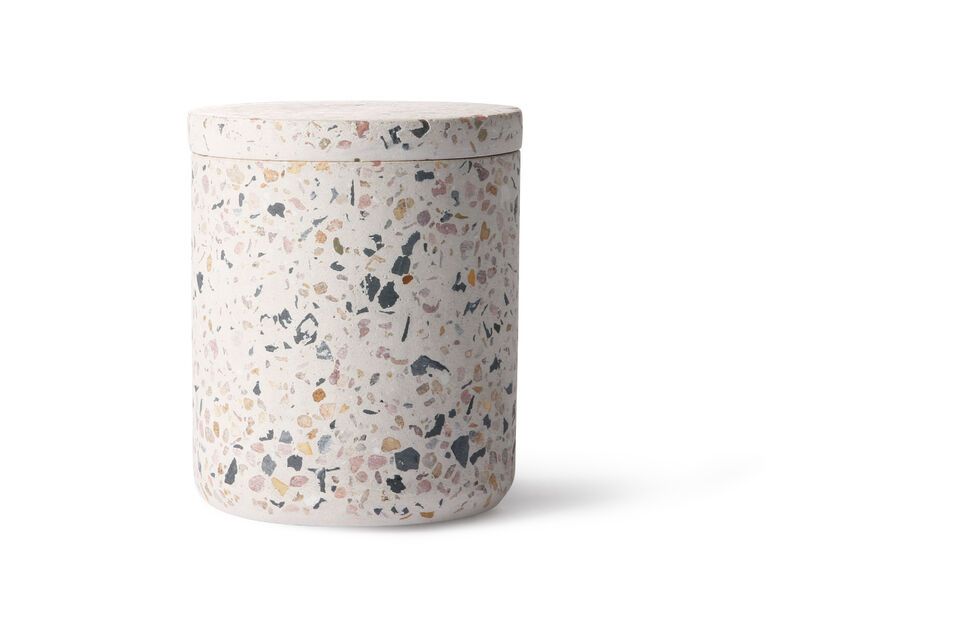 Baratollo bianco terrazzo HK Living