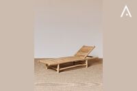 Chaise longue e lettini Chehoma