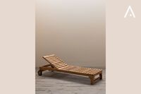 Chaise longue e lettini