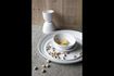 Miniatura Ciotola per cereali Porcelino White 2