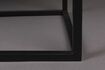 Miniatura Credenza Boli in ferro nero 4