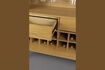 Miniatura Credenza in legno di rovere Class 8