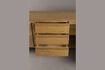 Miniatura Credenza in legno di rovere Class 12