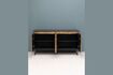 Miniatura Credenza in legno scuro Jayzee 3