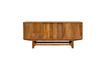 Miniatura Credenza Swann in legno scuro 8