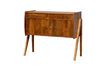 Miniatura Credenza Tamino in legno scuro 8