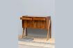 Miniatura Credenza Tamino in legno scuro 6