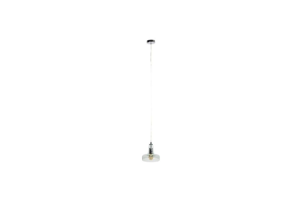 Scoprite l\'eleganza della lampada a sospensione Anshin