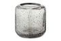 Miniatura Luzillat Lanterna in vetro grigio Foto ritagliata