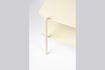 Miniatura Piccola console in ferro River beige 2