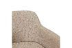 Miniatura Poltrona in tessuto beige Rest 5