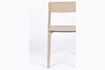 Miniatura Sedia Clive in plastica beige 15