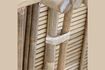 Miniatura Sedia da salotto in bambù Korfu 9