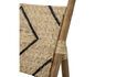 Miniatura Sedia lounge Lennox in teak naturale 9