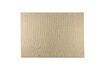 Miniatura Tappeto 200x290 cm in tessuto Shore beige 1