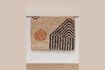 Miniatura Tappeto in cotone beige 160x230 Levante 2