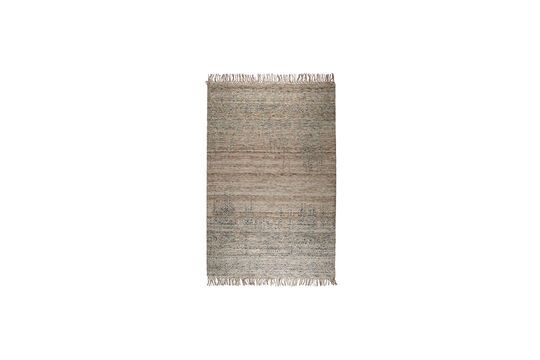 Tappeto in lana beige Max 170x240 cm