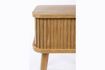 Miniatura Tavolino in legno beige Barbier 3