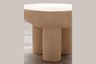 Miniatura Tavolino in resina beige cool 4