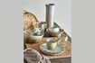 Miniatura Tazza in gres beige Paula 4