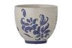 Miniatura Tazza in gres blu Petunia 1