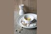 Miniatura Tazza in porcellana Porcelino Bianco 2