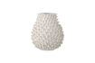 Miniatura Vaso in gres naturale H25 Spikey 1