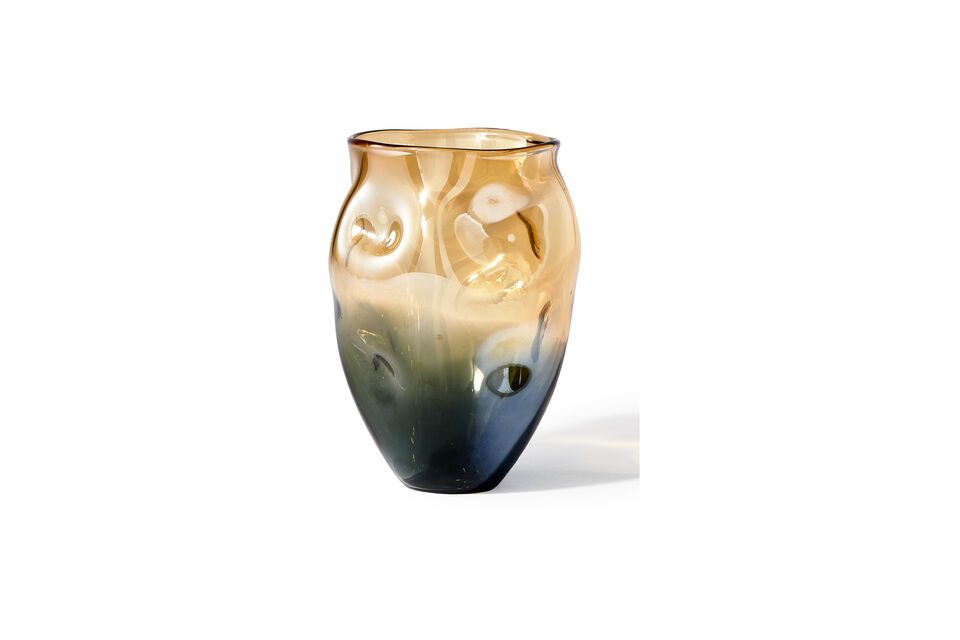 PAPILLON - Vaso Rettangolare in Polyrattan Mod. Calla Alto Marrone con  Ruote - ePrice