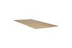 Miniatura Vassoio Tablo 180x90 in legno beige Tablo 2