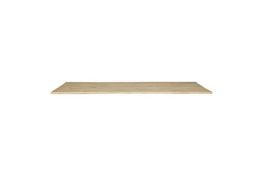 Vassoio Tablo 180x90 in legno beige Tablo Foto ritagliata