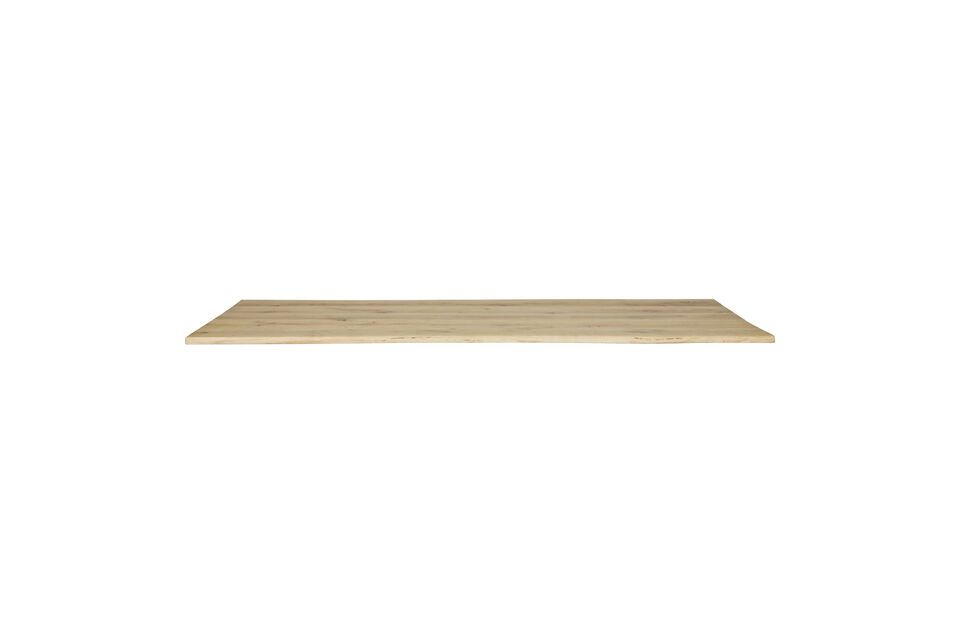 Vassoio Tablo 180x90 in legno beige Tablo Woood